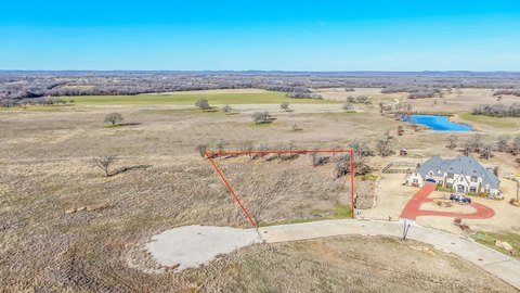 Residential Land in Gated Community