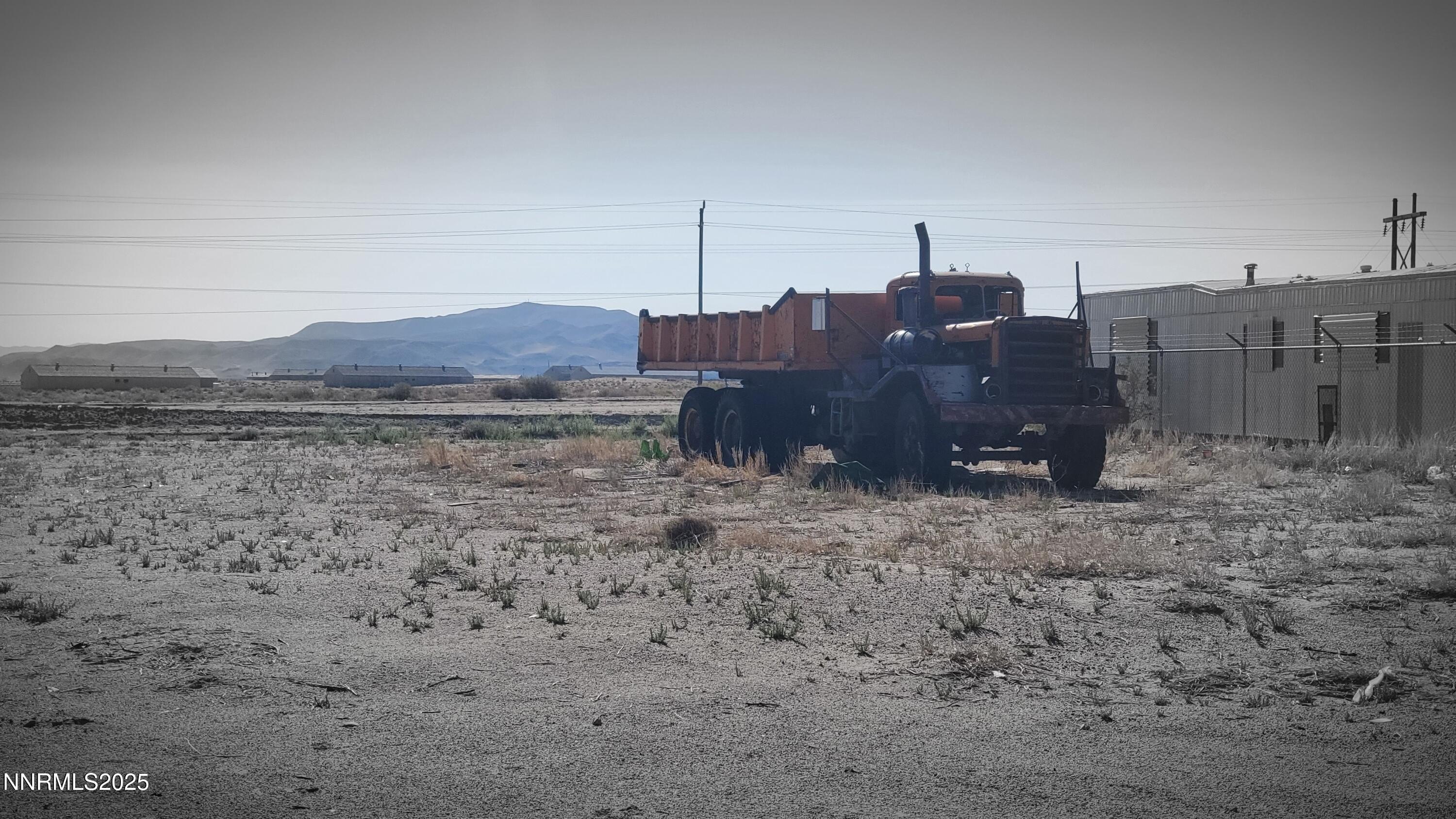 Hawthorne Land Parcel For Sale