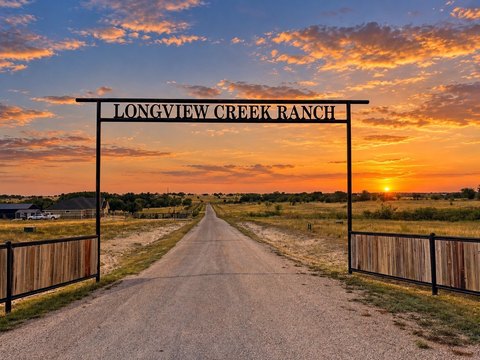 Land, Itasca, TX