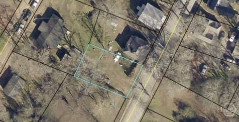 Land, Elberton, GA