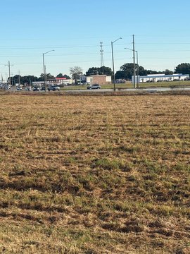 Commercial Land Lots for Sale