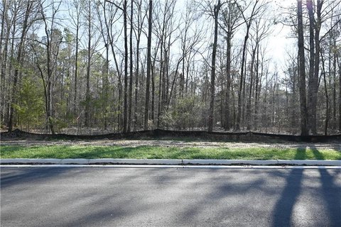 Land in Auburn City Limits