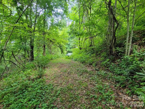 Homesite with Mountain and Valley Views
