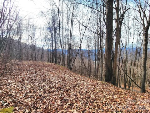 Homesite with Mountain and Valley Views