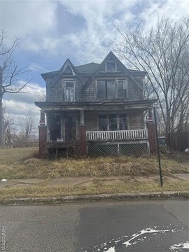 Detroit Multifamily Investment Opportunity