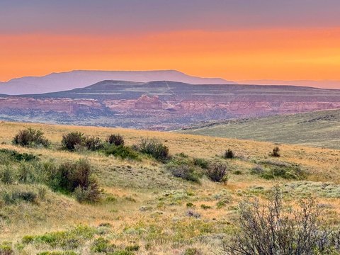 Off-Grid Recreational Land Tract