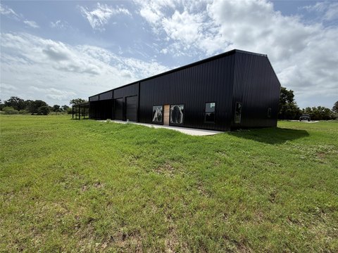 LAND - Other - Whitney, TX