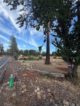 Land, Paradise, CA