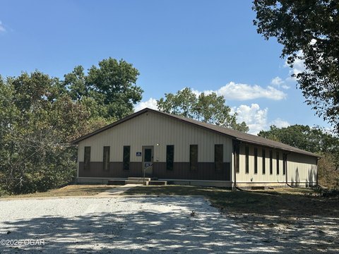 Flex Property with Attached Shop