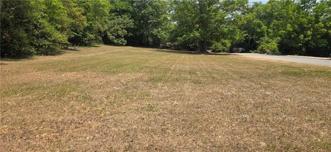 Land, Macon, GA