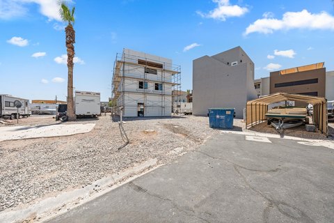 Land, Yuma, AZ