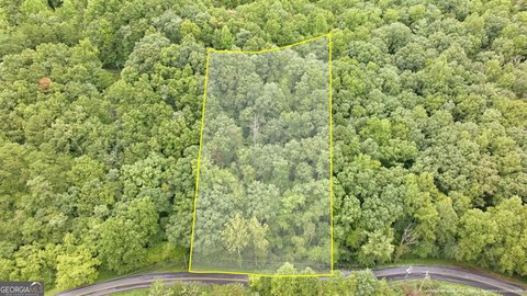 Land, Clayton, GA