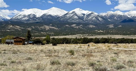 Land, Salida, CO