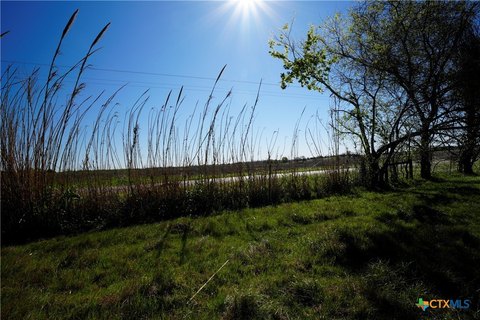 6.17 Acre Homesite Near Schulenburg