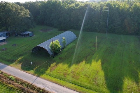 LAND - Jonesville, LA