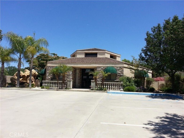 Menifee Commercial Building For Sale