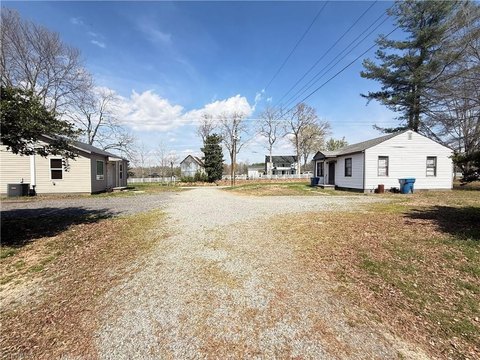 Yadkinville Multi-Family Investment Opportunity
