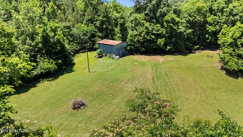Unrestricted Hobby Farm Land
