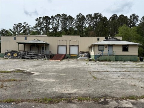 Woodbine Warehouse Near I-95