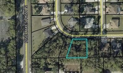 Land, PALM COAST, FL