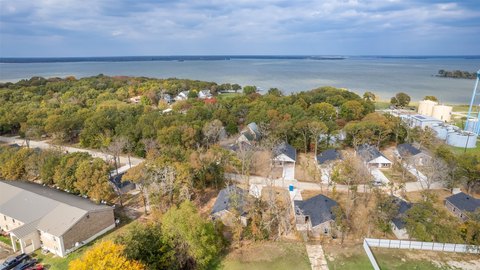 Residential Land Near Lake