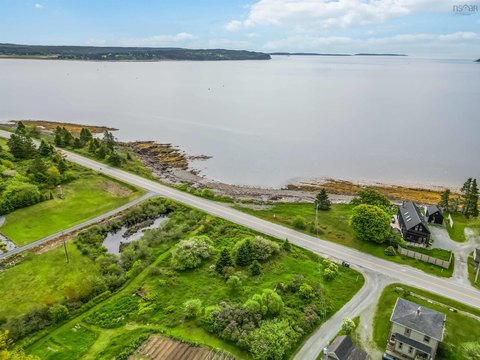 Dublin Shore, NS