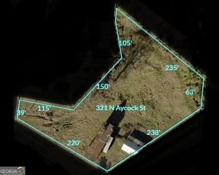 Industrial Land with On-Site Utilities
