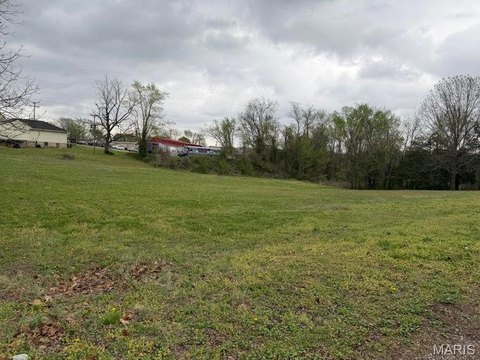 Mountain View Acreage For Sale