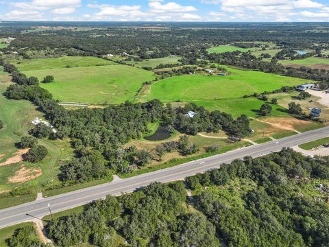 Unrestricted Ranch Land with Pond