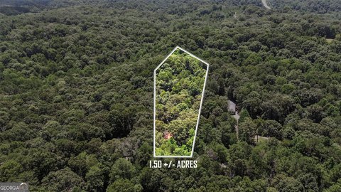 Land, Demorest, GA