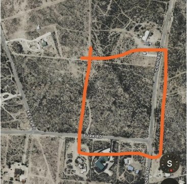 LOTS/LAND, Del Rio, TX