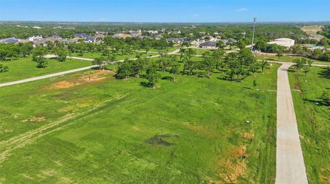 One Acre Homesite in Copper Canyon