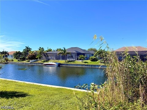 Land, Cape Coral, FL