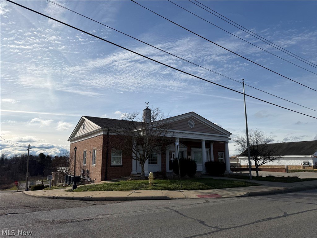 Wintersville Commercial Space For Lease