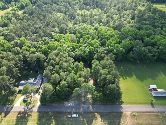 8 Acres Wooded Land