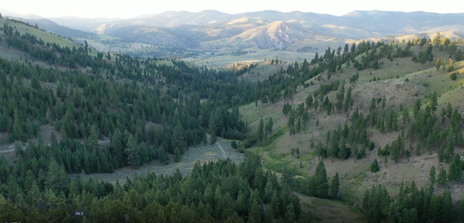 Montana Ranch Land For Sale