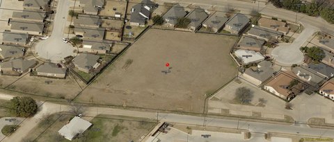 Commercial Land Tract for Development