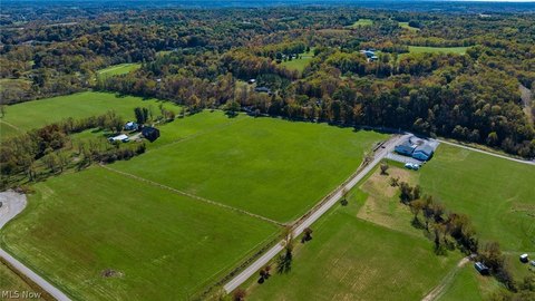 Land, Zanesville, OH