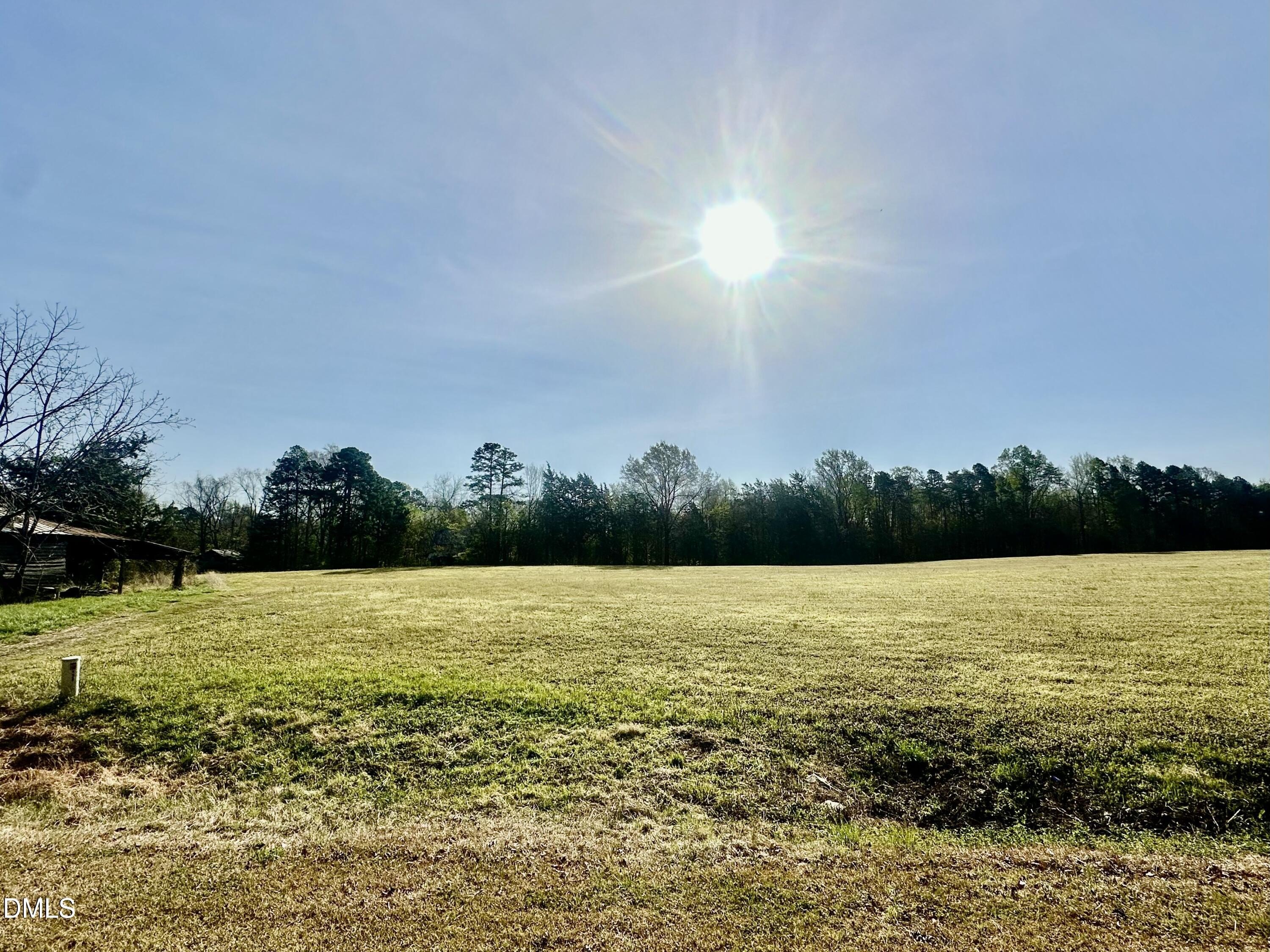 Hurdle Mills Land For Sale