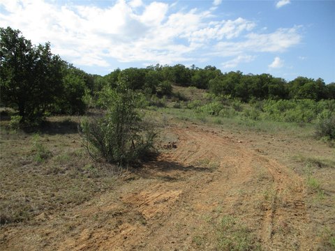 Hunting Ranch Land with Pond