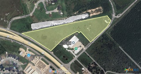 Prime Commercial Land on Loop