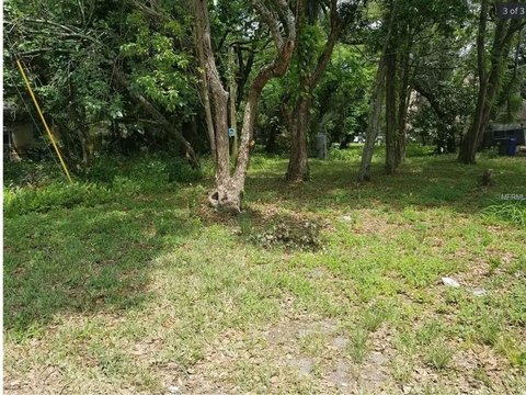 Commercial Land with City Utilities