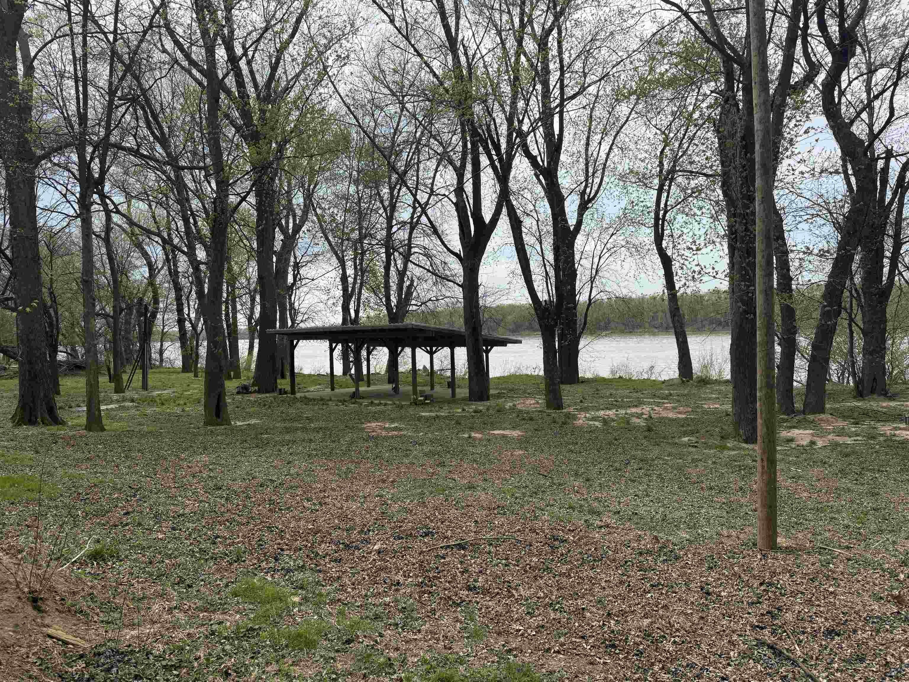 Ohio Riverfront Lot For Sale