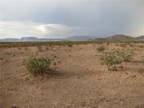 40 Acres of Arizona Land