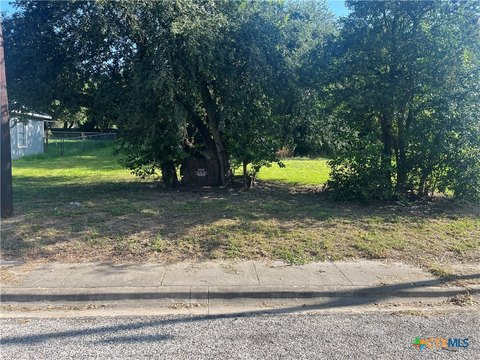 Residential Lot in Victoria, TX