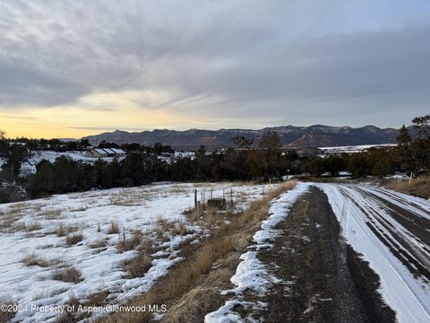 Picture of Land at Scott Loop 14495, Collbran, CO