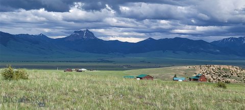 Land, Ennis, MT