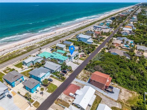 Ocean-View Duplex