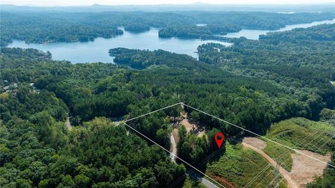 Land, Salem, SC