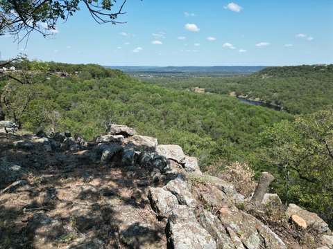 Land, Gordon, TX